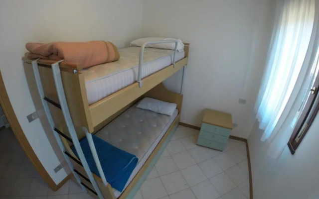 Corallo Apartments