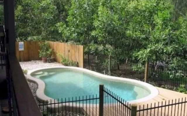 Clifton Beach Retreat