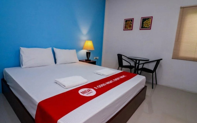 NIDA Rooms Phuket Thalang Srisutorn