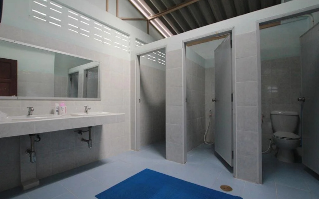 Chiang Mai Kaslong House