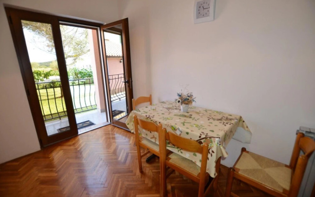 Orbanic Apartment 2 in Rovinj
