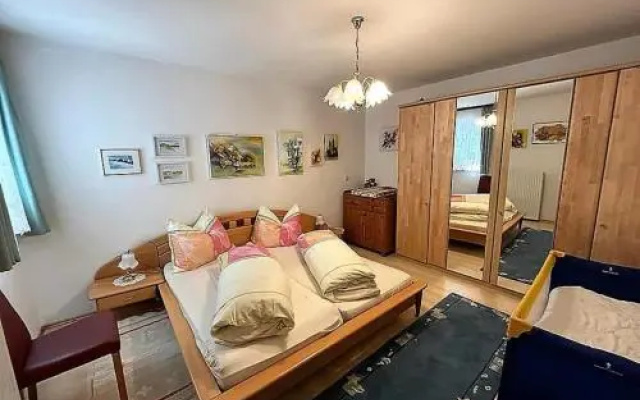 Ferienwohnung Schmitzer