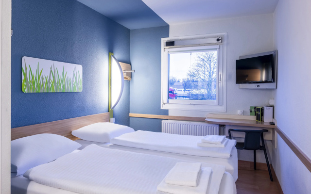 B&B HOTEL Ingolstadt-Lenting