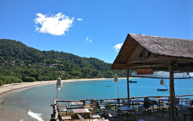 Lanta Marine Parkview Resort