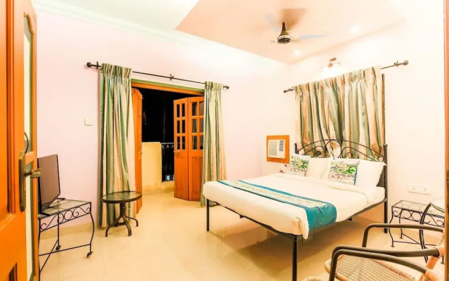 OYO 24321 Resort Sodder's Tracy Court