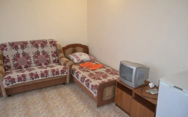 Mertsana Guest House