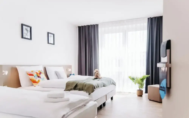 bestprice Hotel Koblenz