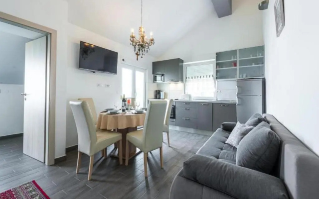 Apartments Villa Soleil