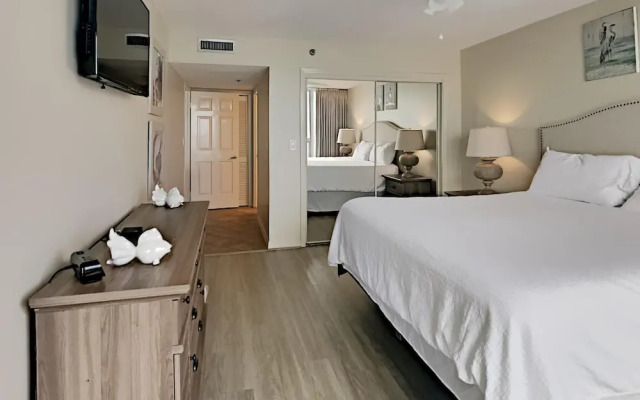 Hidden Dunes Gulfside by Southern Vacation Rentals