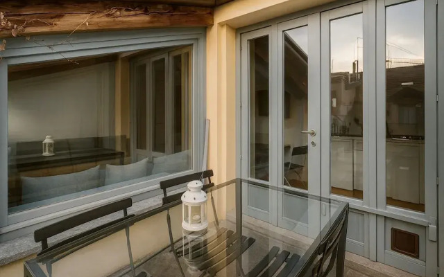 dHomes Apartments & Rooms-Duomo Delight