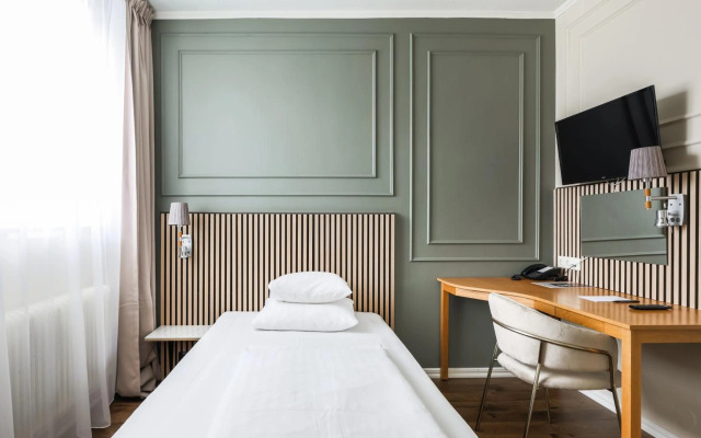 Comfort Hotel Linköping City