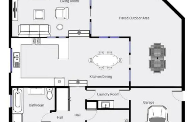 Residence on Cemar - Your home away from home!