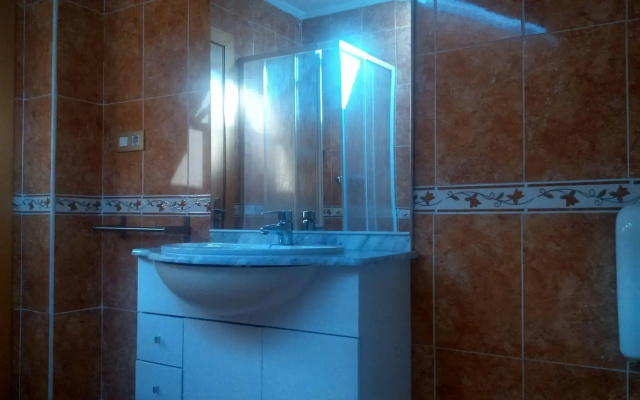 Apartamentos Luarca