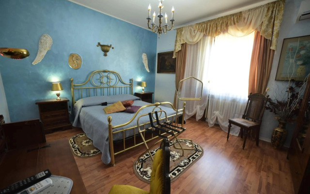 B&B Oasi Degli Angeli