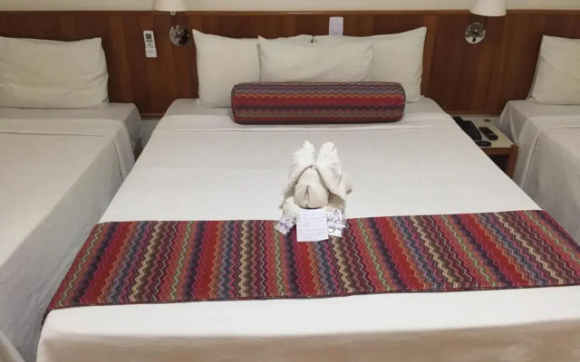 Hotel Riviera Lins