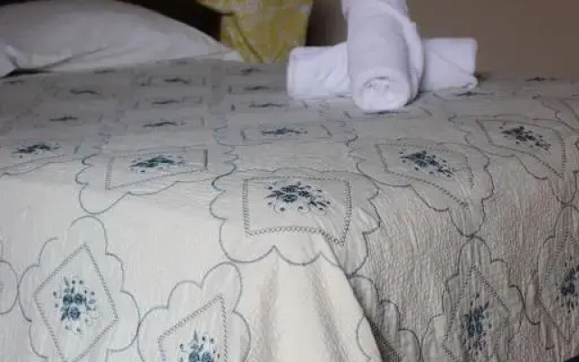 Hotel Residencial Panamericano