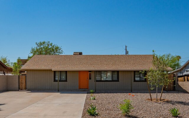 4BR Tempe Home near ASU by WanderJaunt 2