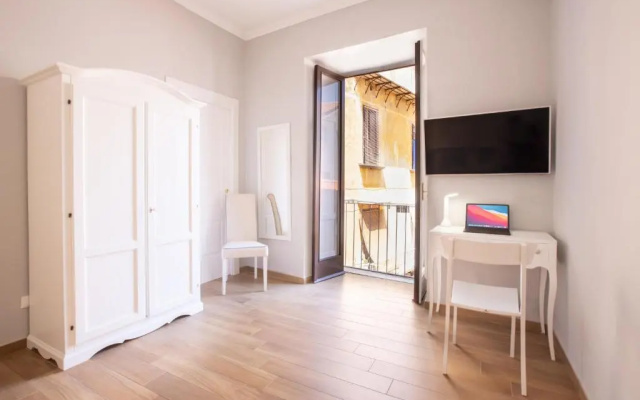 4711 Boutique Apartment