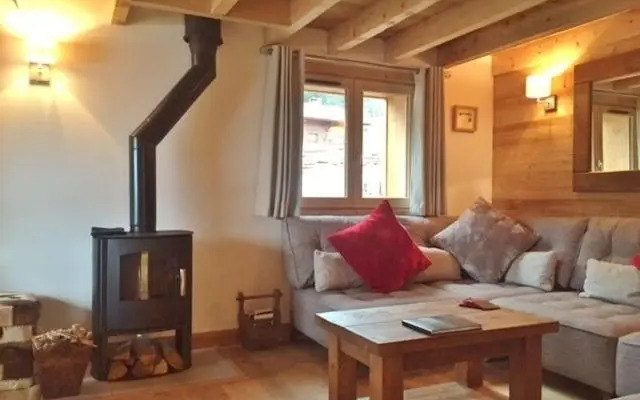 Chalet Mimi