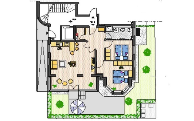 Villa Libelle