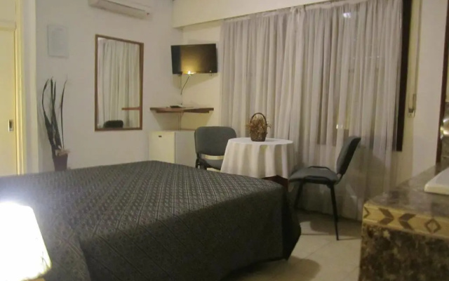 Nuevo Hotel Plaza