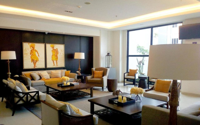 Kyriad M Hotel Sorong