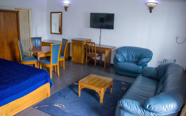 Elliotnass Hotel