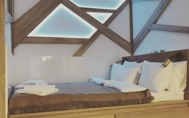 Cozy Homes