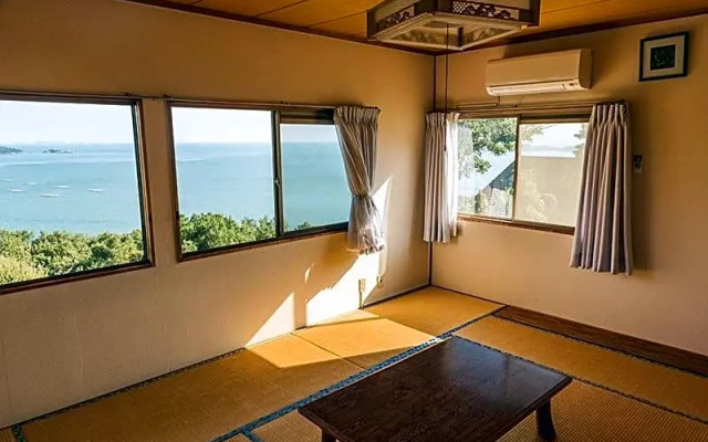 Pension Mikan no Sato