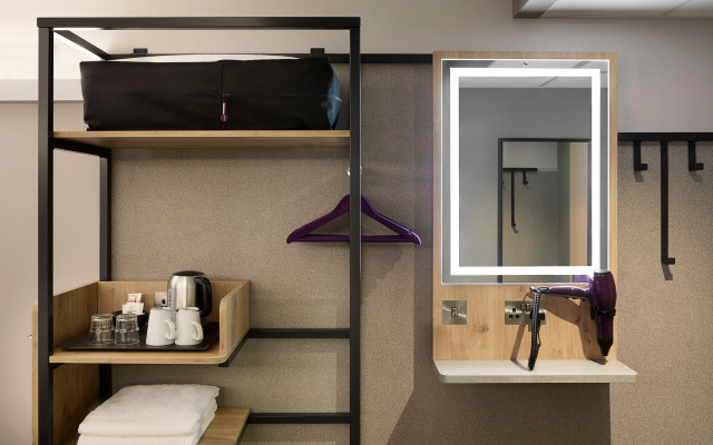 Premier Inn Belfast City Centre Alfred St