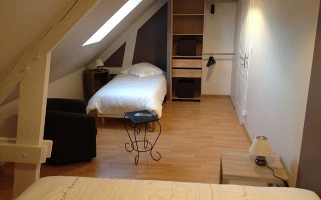 La Maison de Benjamin