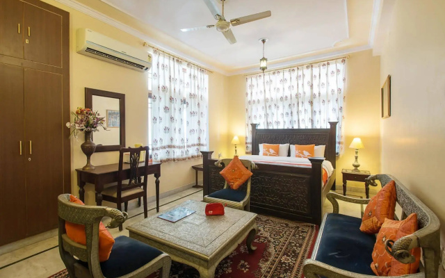 Hotel City in Jaipur