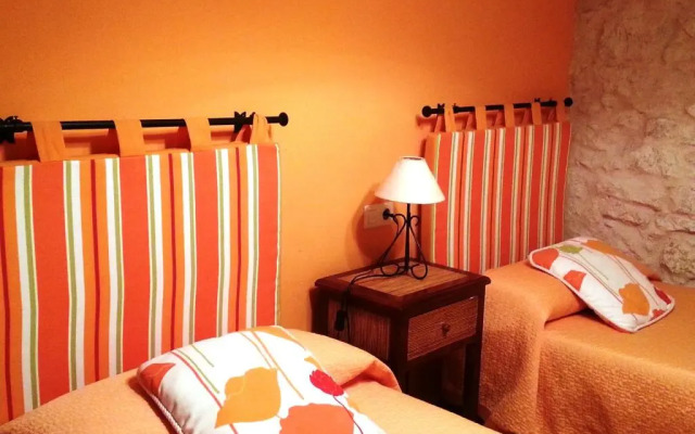 Apartamentos Rurales L'Alquería del Pilar