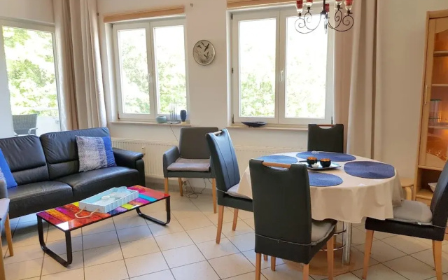 Wohnung Ostseeblick