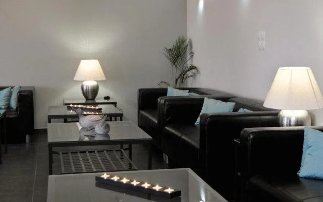 Athena Luxury