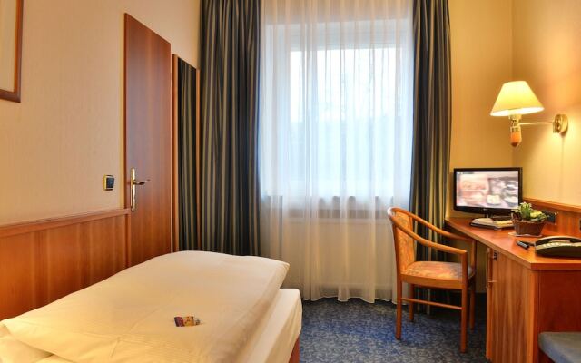Hotel Ilbertz Garni