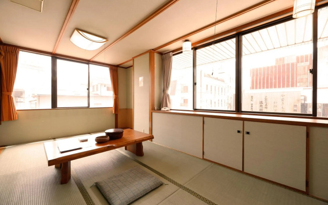 Tsuruya Ryokan