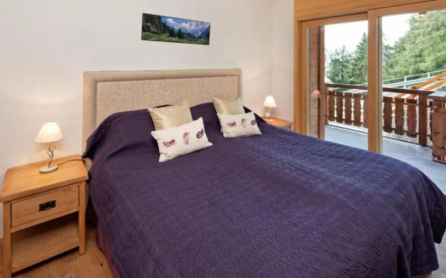 Ski in Ski out LUXURY & MOUNTAIN apartments by Alpvision Résidences