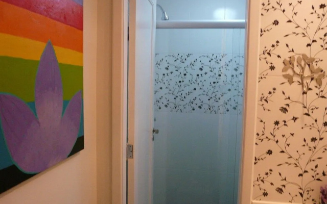 Apartamento Djalma Ulrich 110