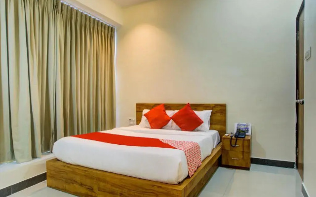 Hotel Laxmi Kuber by OYO Rooms
