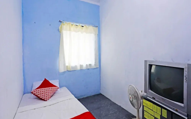 Hotel O Rafika Homestay SyariahNearTempat Makan Pagi Sore Nohil