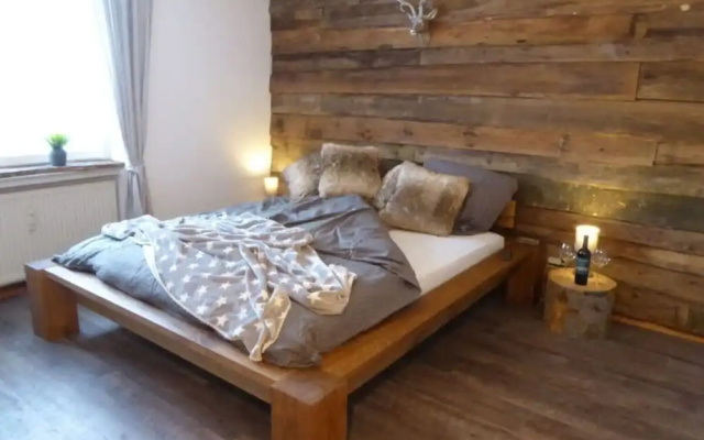 Nice Apartment in Hahnenklee