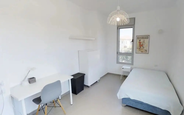 Herzliya Luxury on the Park - H3