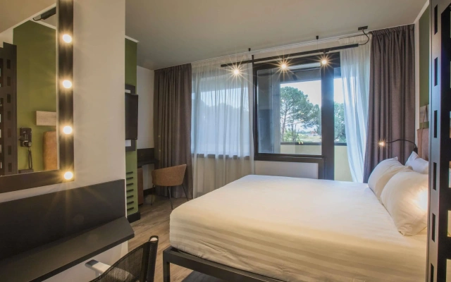 Mercure Roma Cinecittà