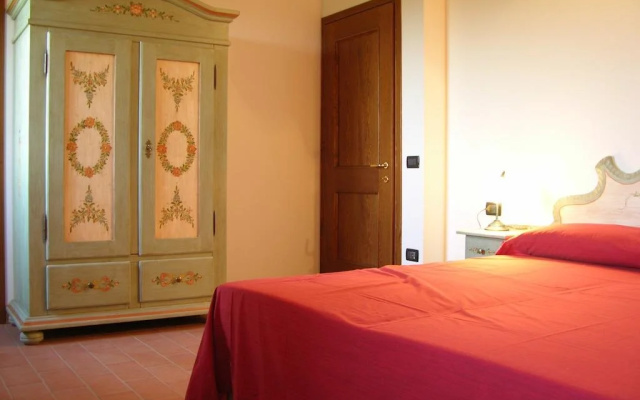 Agriturismo Zennare