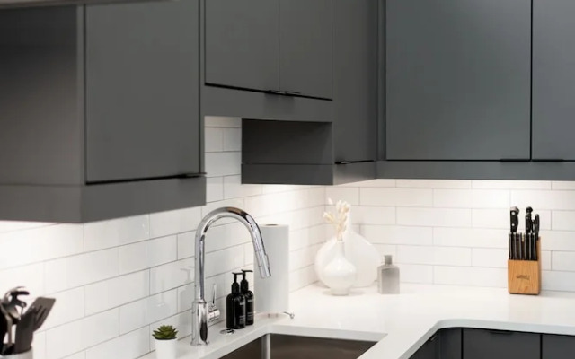 Bonaventure Furnished Apartments