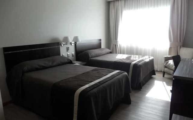 Hotel Diego de Almagro Chillán