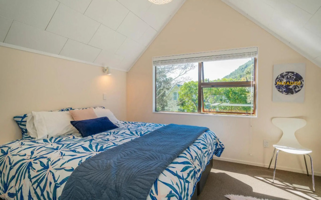 Family Escape - Pauanui Holiday Home