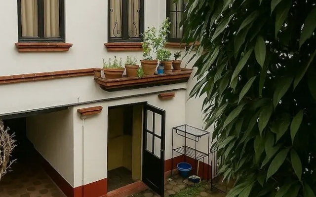 Casa Boutique Coyoacán, Exclusivo Diseño Colonial