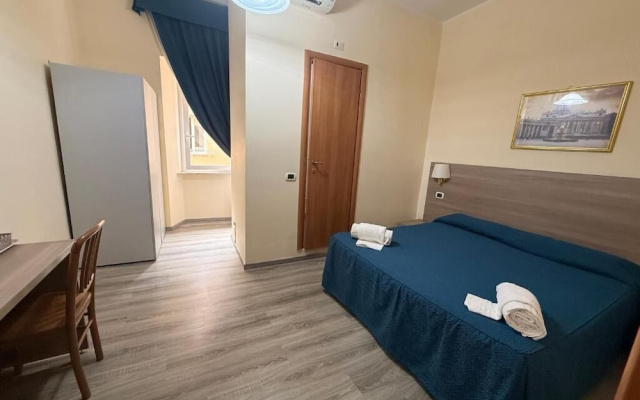 Accommodation Corallo